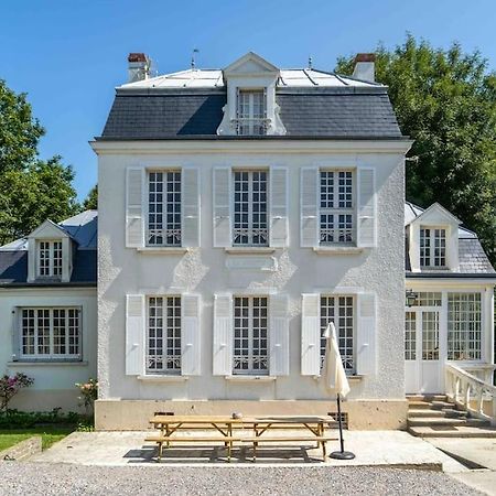 La Ninette Du Domaine De Maubuisson Villa Ver-sur-Mer Dış mekan fotoğraf