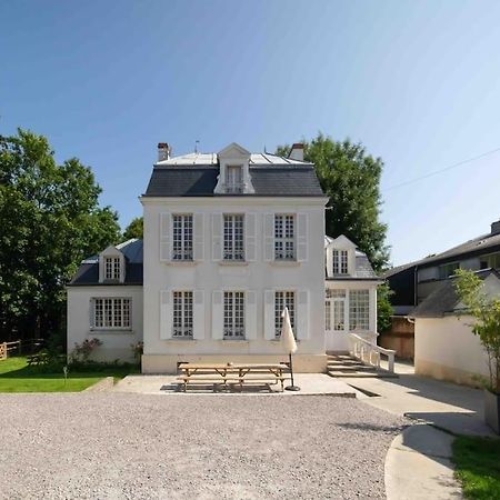 La Ninette Du Domaine De Maubuisson Villa Ver-sur-Mer Dış mekan fotoğraf