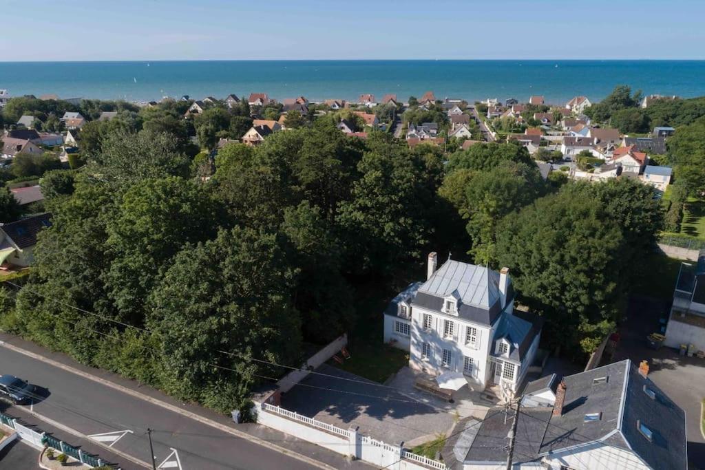 La Ninette Du Domaine De Maubuisson Villa Ver-sur-Mer Dış mekan fotoğraf