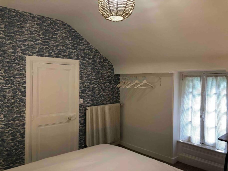 La Ninette Du Domaine De Maubuisson Villa Ver-sur-Mer Dış mekan fotoğraf