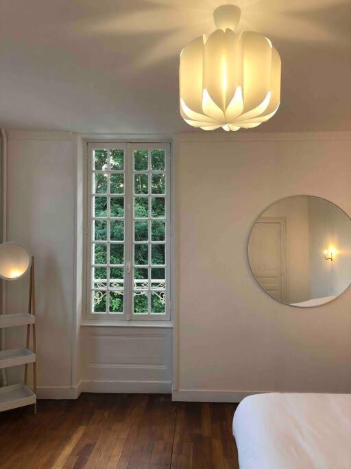 La Ninette Du Domaine De Maubuisson Villa Ver-sur-Mer Dış mekan fotoğraf