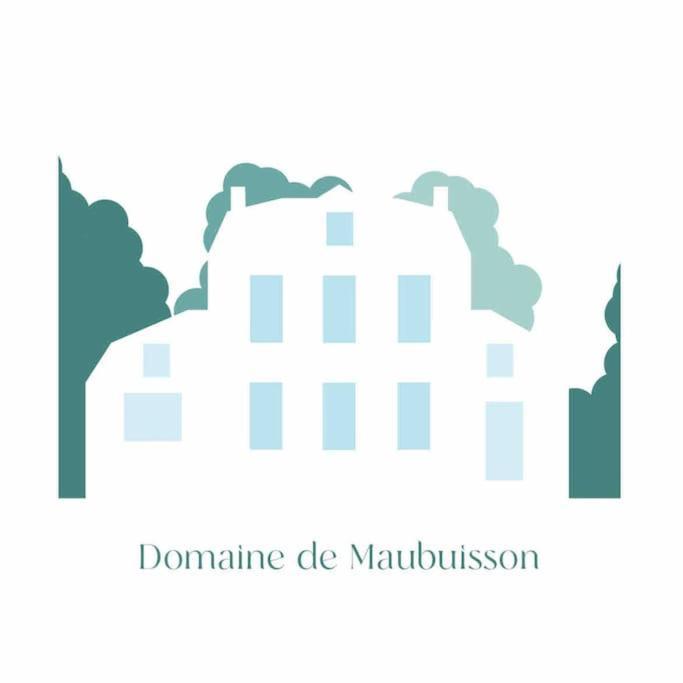 La Ninette Du Domaine De Maubuisson Villa Ver-sur-Mer Dış mekan fotoğraf